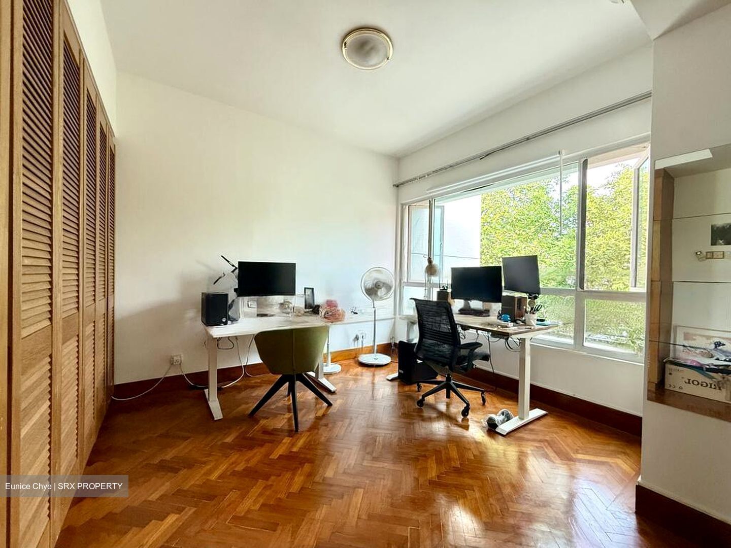 Chancery Park (D11), Condominium #486523671